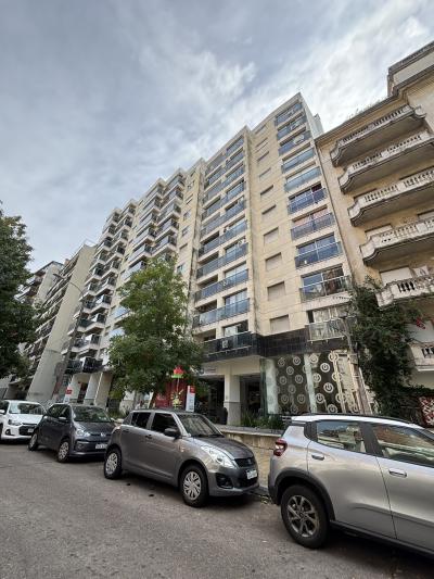 CAVIA Y LAZARO GADEA - IMPECABLE 1 DORM C/GGE