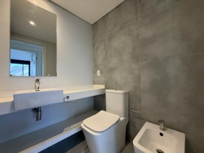 DIRI JARDINES PLAZA - ACOSTA Y LARA - 2 DORM-2 BAÑOS-GGE-TZA C/PARRILLERO