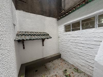 PAGOLA Y DUVIMIOSO TERRA - 3 DORM - 2 BAÑOS - PATIO - GGE