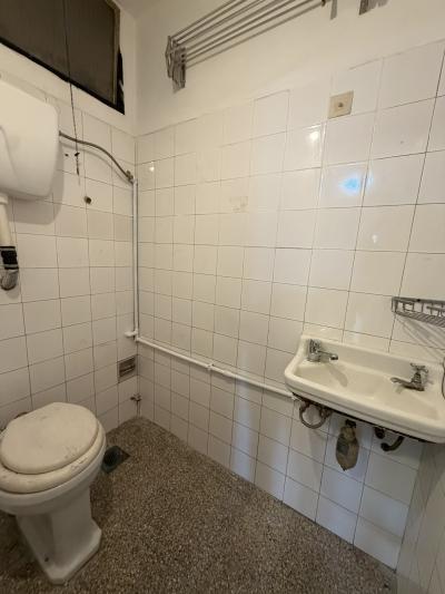 AV. BRASIL Y OBLIGADO - 2 DORM C/GGE