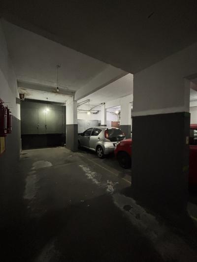 PRUDENCIO VAZQUEZ Y VEGA ESQ SARMIENTO - PISO ALTO 2D+2B+2GGE