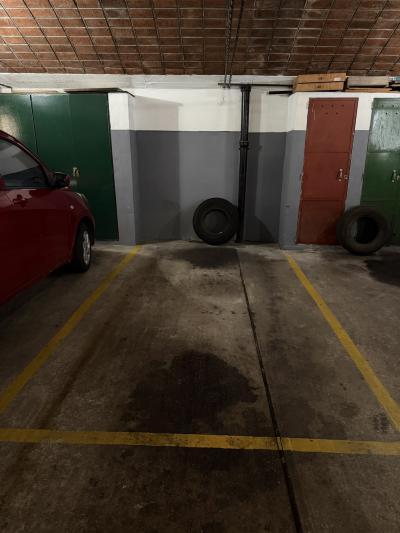 AV. BRASIL Y OBLIGADO - 2 DORM C/GGE