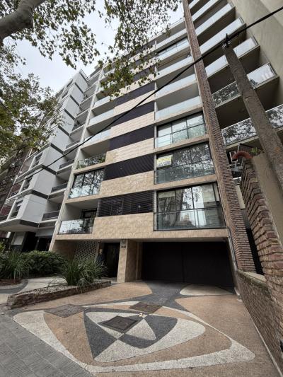 AV. BRASIL Y OBLIGADO - 2 DORM C/GGE