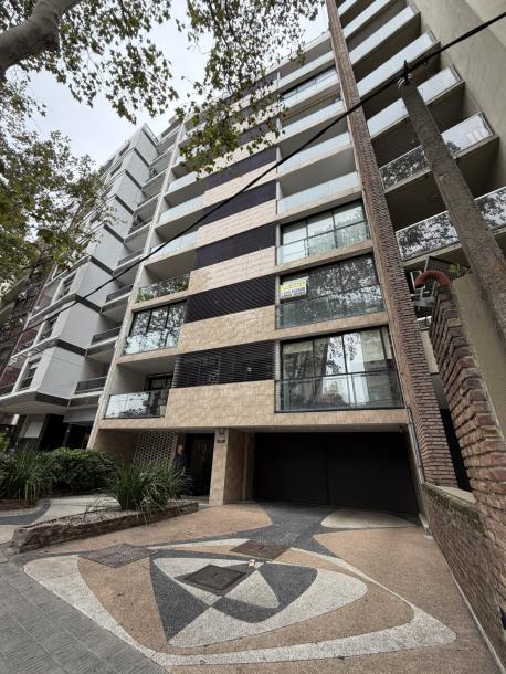 AV. BRASIL Y OBLIGADO - 2 DORM C/GGE-1