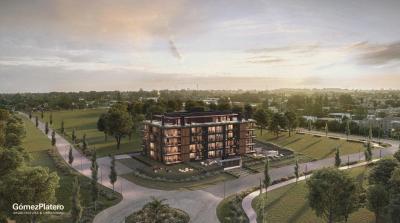 TERRAZAS DEL POLO 2D + ESC + 2 B + GGE