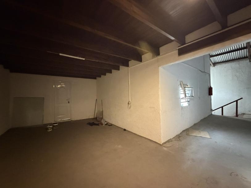 SAN MARTIN Y C. REYLES - 600M2 CONSTRUIDOS - ENTRADA CAMIONES-18