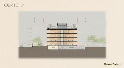 TERRAZAS DEL POLO 2D + ESC + 2 B + GGE