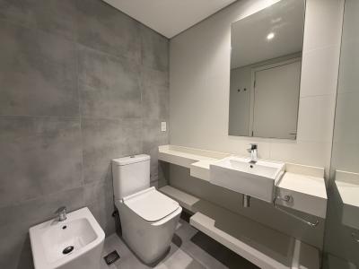DIRI JARDINES PLAZA - ACOSTA Y LARA - 2 DORM-2 BAÑOS-GGE-TZA C/PARRILLERO
