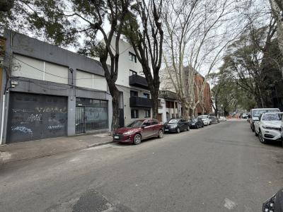 DEFENSA ENTRE DANIEL MUÑOZ Y FERRER SERRA - DEPOSITO 115m2 - TOTAL 338m2