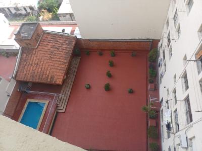 RAMBLA E HIPOLITO IRIGOYEN - 4 DORMITORIOS + 3 BAÑOS + 2 GARAJES