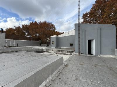 SAN MARTIN Y C. REYLES - 600M2 CONSTRUIDOS - ENTRADA CAMIONES