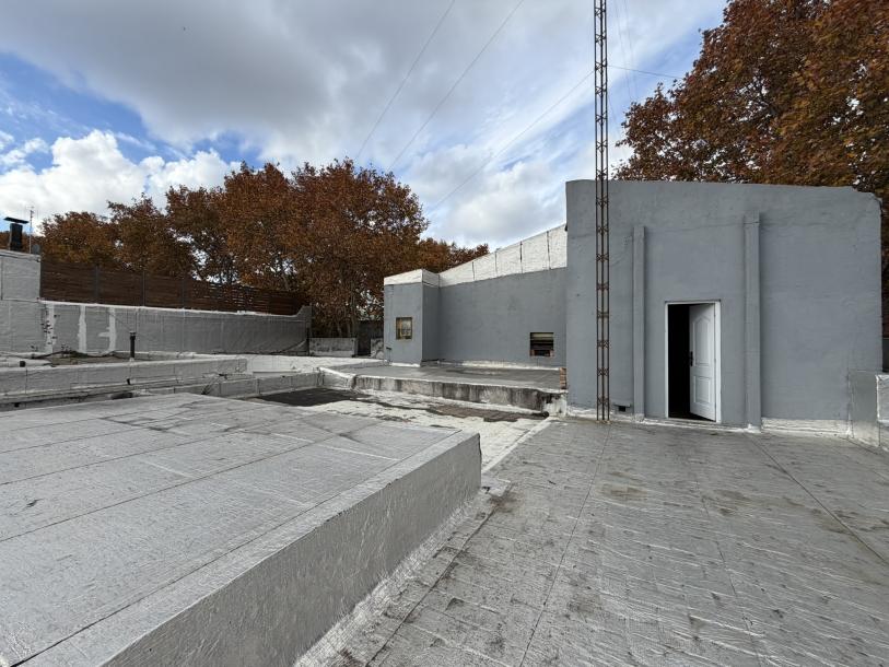 SAN MARTIN Y C. REYLES - 600M2 CONSTRUIDOS - ENTRADA CAMIONES-21