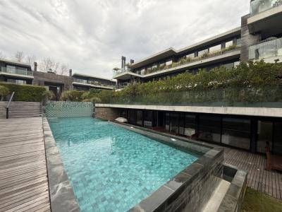 DIRI JARDINES PLAZA - ACOSTA Y LARA - 2 DORM-2 BAÑOS-GGE-TZA C/PARRILLERO
