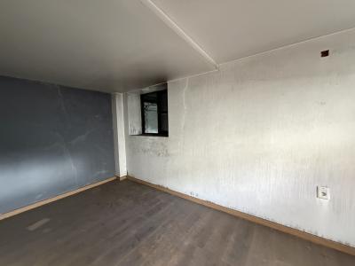 SAN MARTIN Y C. REYLES - 600M2 CONSTRUIDOS - ENTRADA CAMIONES