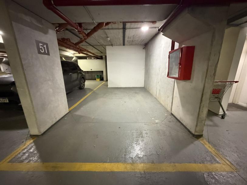 DIRI JARDINES PLAZA - ACOSTA Y LARA - 2 DORM-2 BAÑOS-GGE-TZA C/PARRILLERO-24