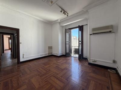 DIRI 18 Y MINAS - ESQUINA - 92M2 + BALCONES