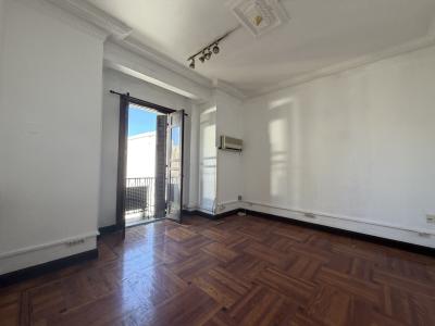 DIRI 18 Y MINAS - ESQUINA - 92M2 + BALCONES