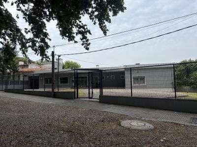 LEGRAND Y RIMAC - PARA EMPRESA - 120m2 + 300m2 DE JARDIN