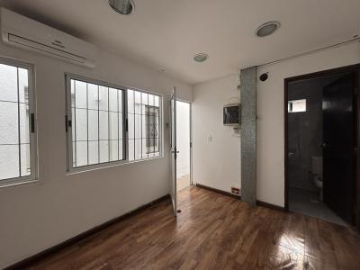 LEGRAND Y RIMAC - PARA EMPRESA - 120m2 + 300m2 DE JARDIN