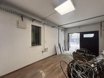 LEGRAND Y RIMAC - PARA EMPRESA - 120m2 + 300m2 DE JARDIN