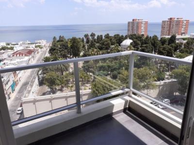 PANORAMICA VISTA - C/RENTA - APTO 2 DORM C/GARAGE