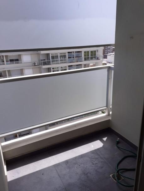 PANORAMICA VISTA - C/RENTA - APTO 2 DORM C/GARAGE-9