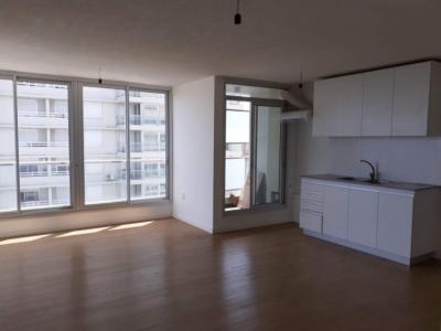 PANORAMICA VISTA - C/RENTA - APTO 2 DORM C/GARAGE