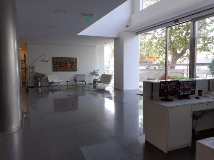 PANORAMICA VISTA - C/RENTA - APTO 2 DORM C/GARAGE-13