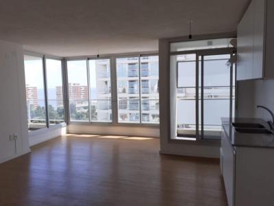 PANORAMICA VISTA - C/RENTA - APTO 2 DORM C/GARAGE