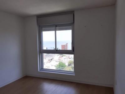 PANORAMICA VISTA - C/RENTA - APTO 2 DORM C/GARAGE