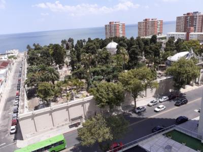 PANORAMICA VISTA - C/RENTA - APTO 2 DORM C/GARAGE