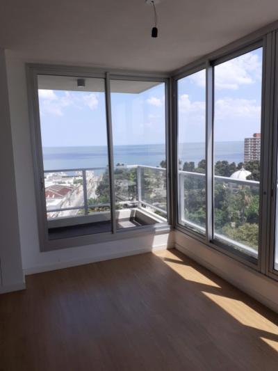 PANORAMICA VISTA - C/RENTA - APTO 2 DORM C/GARAGE