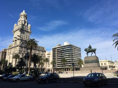 PLAZA INDEPENDENCIA - DE ESTILO - 2 DORM - 68m2