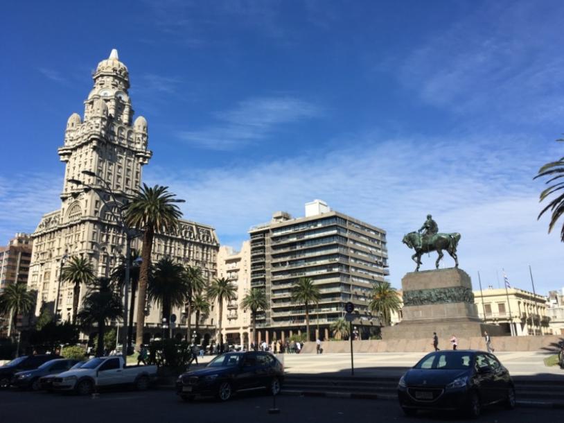 PLAZA INDEPENDENCIA - DE ESTILO - 2 DORM - 68m2-14