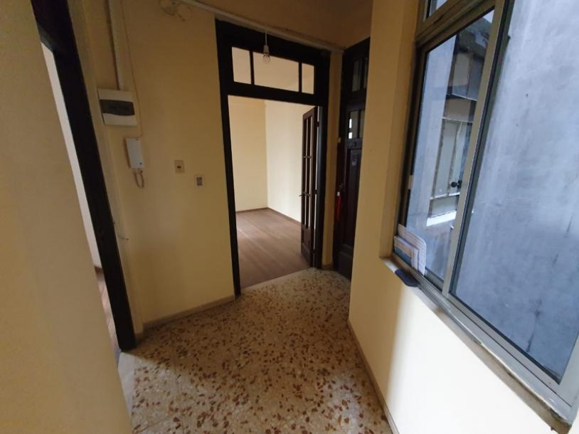 PLAZA INDEPENDENCIA - DE ESTILO - 2 DORM - 68m2-8