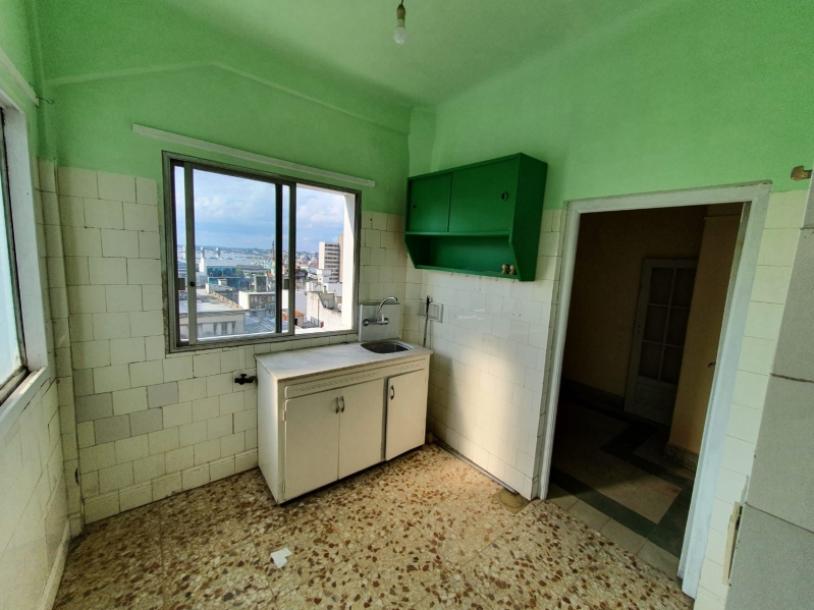 PLAZA INDEPENDENCIA - DE ESTILO - 2 DORM - 68m2-11