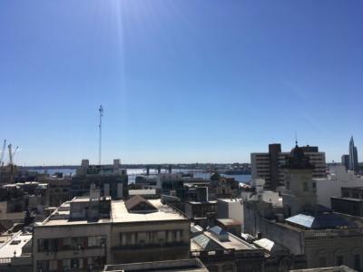 PLAZA INDEPENDENCIA - DE ESTILO - 2 DORM - 68m2