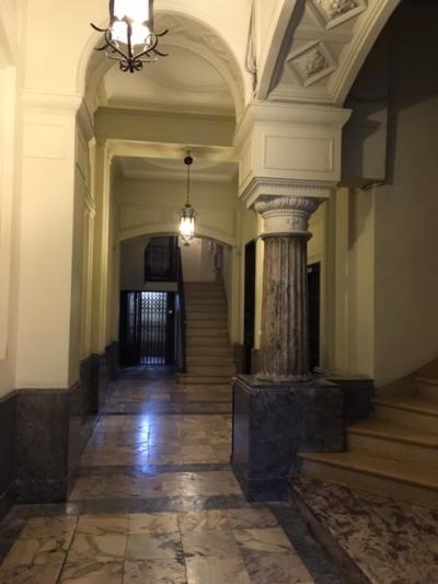 PLAZA INDEPENDENCIA - DE ESTILO - 2 DORM - 68m2