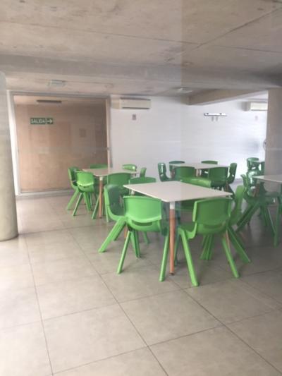 AV. MILLAN Y SAN MARTIN - VENTA C/RENTA 1 DORM