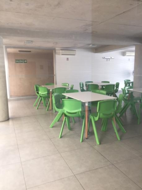 AV. MILLAN Y SAN MARTIN - VENTA C/RENTA 1 DORM-10