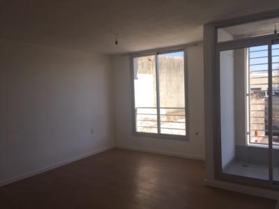 AV. MILLAN Y SAN MARTIN - VENTA C/RENTA 1 DORM