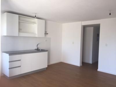 AV. MILLAN Y SAN MARTIN - VENTA C/RENTA 1 DORM