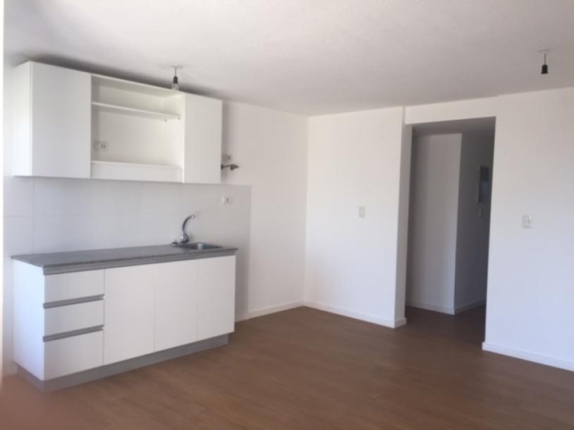 AV. MILLAN Y SAN MARTIN - VENTA C/RENTA 1 DORM-4