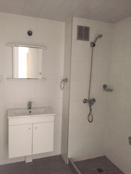 AV. MILLAN Y SAN MARTIN - VENTA C/RENTA 1 DORM-9