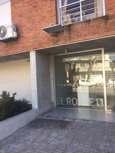 AV. MILLAN Y SAN MARTIN - VENTA C/RENTA 1 DORM