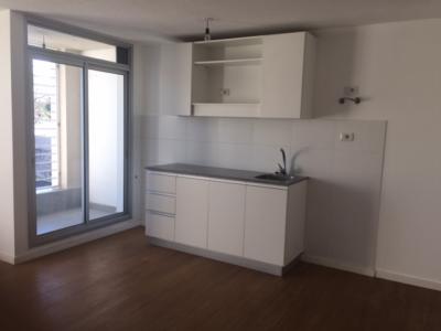 AV. MILLAN Y SAN MARTIN - VENTA C/RENTA 1 DORM