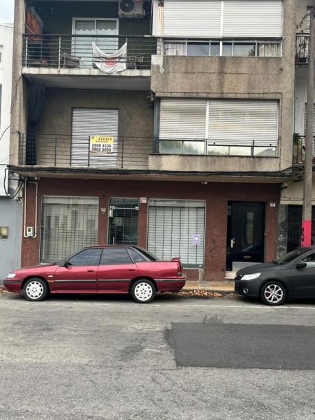 DIRI YAGUARON Y NUEVA YORK - IMPECABLE! C/RENTA 2 DORM-10