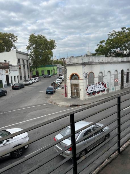 DIRI YAGUARON Y NUEVA YORK - IMPECABLE! C/RENTA 2 DORM-8