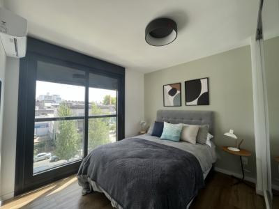 DIRI NOSTRUM CENTRAL - 1 DORM DESDE U$S 114.832.-