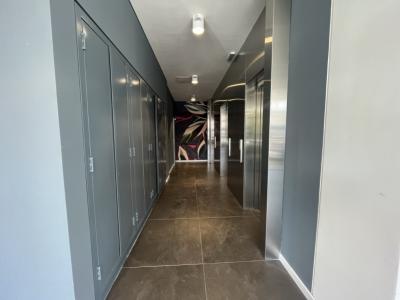 DIRI NOSTRUM CENTRAL - 1 DORM DESDE U$S 114.832.-